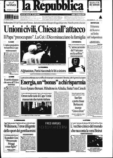 La repubblica